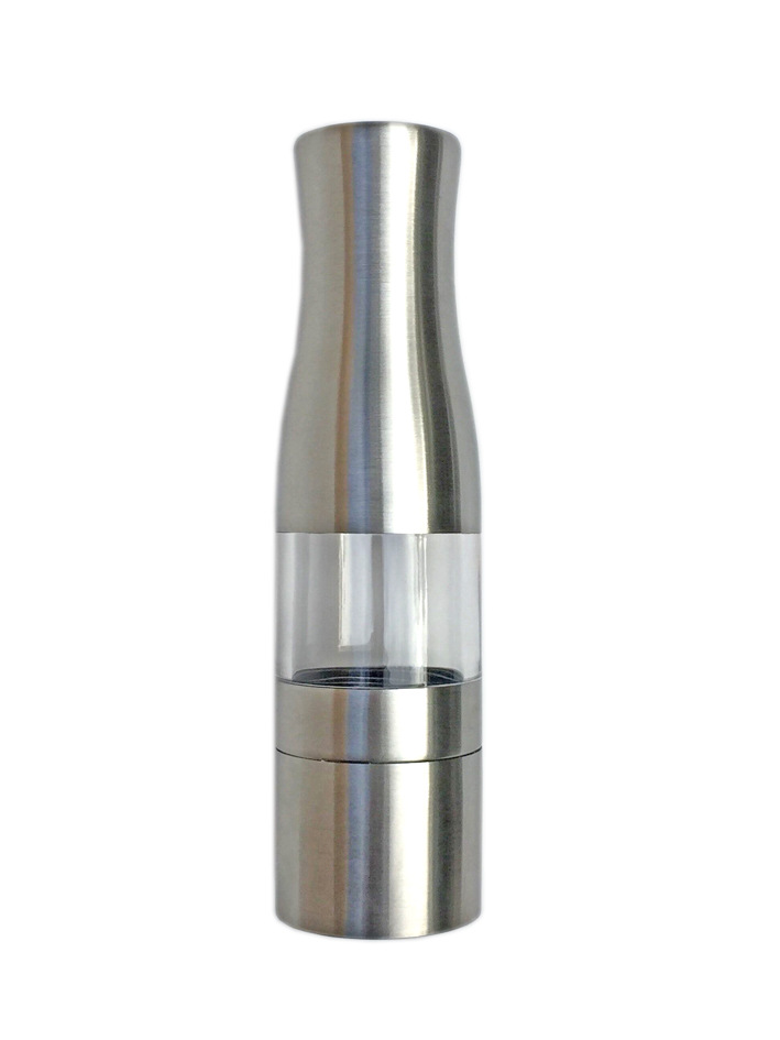 10218 manual pepper mill salt grinder,adjustable fineness