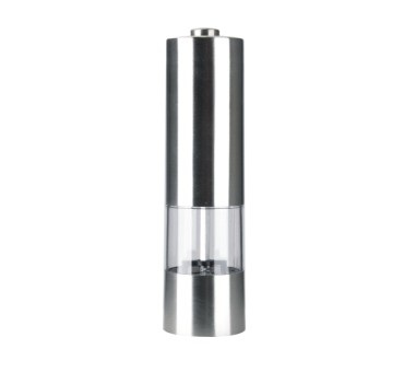 10216 electric pepper mill salt grinder, adjustable fineness