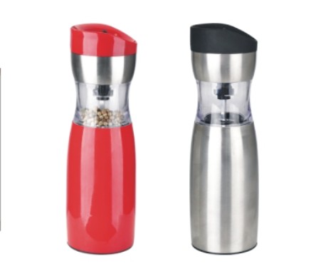 10230 gravity pepper mill salt grinder