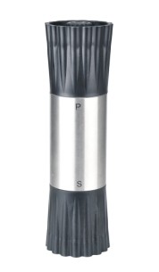 10234 double end salt & pepper mill