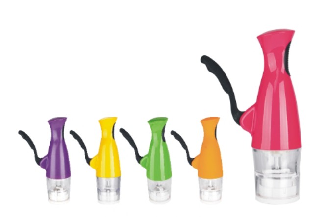 10235 pepper mill salt grinder