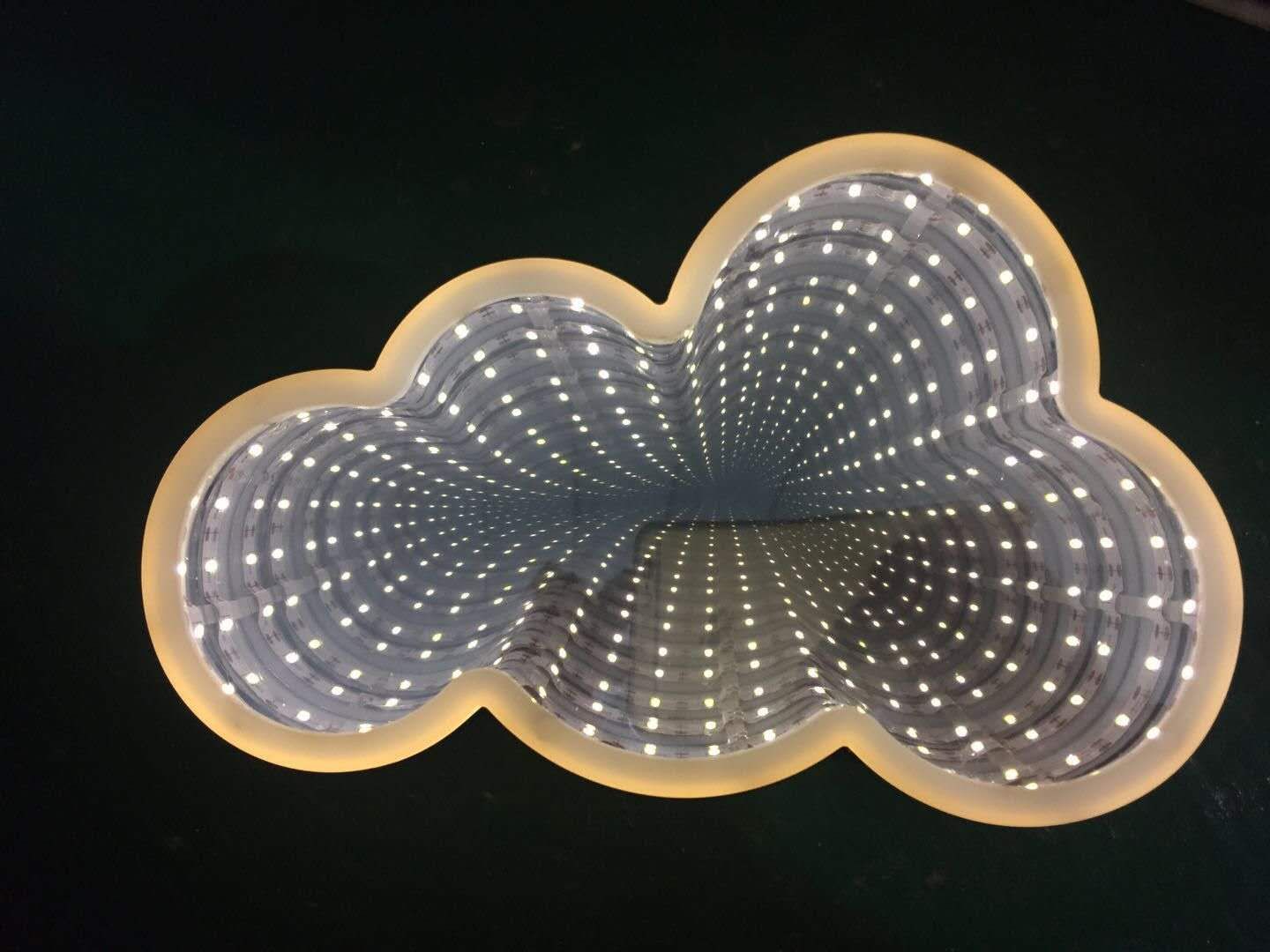 28038 LED tunnel light Clowd