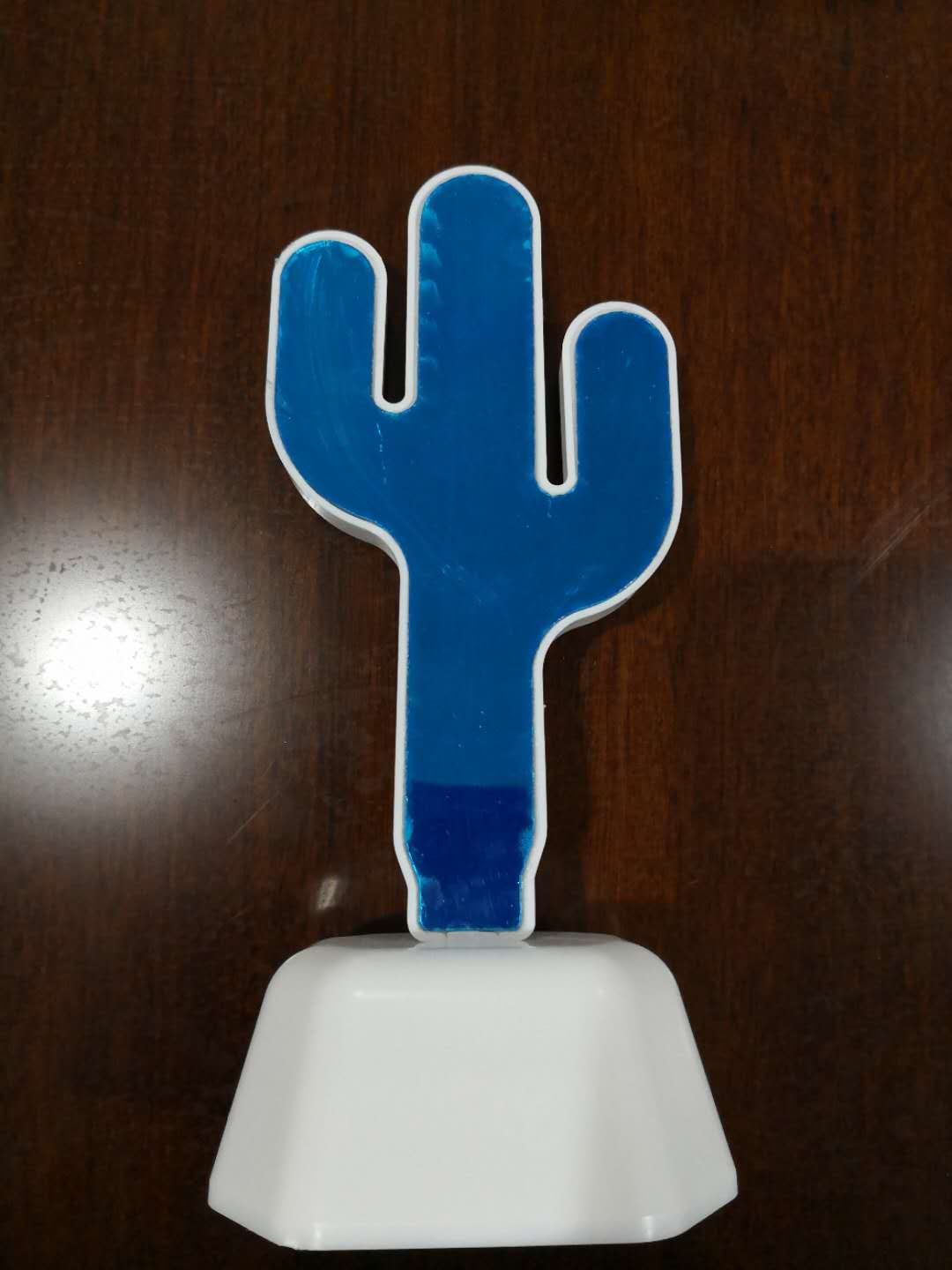 28043 LED tunnel light Cactus
