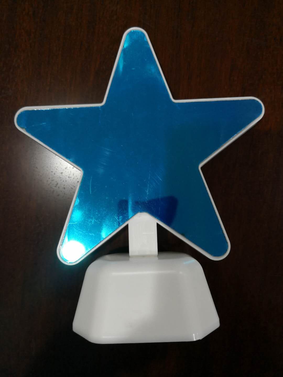 28045 LED tunnel light Pentagram