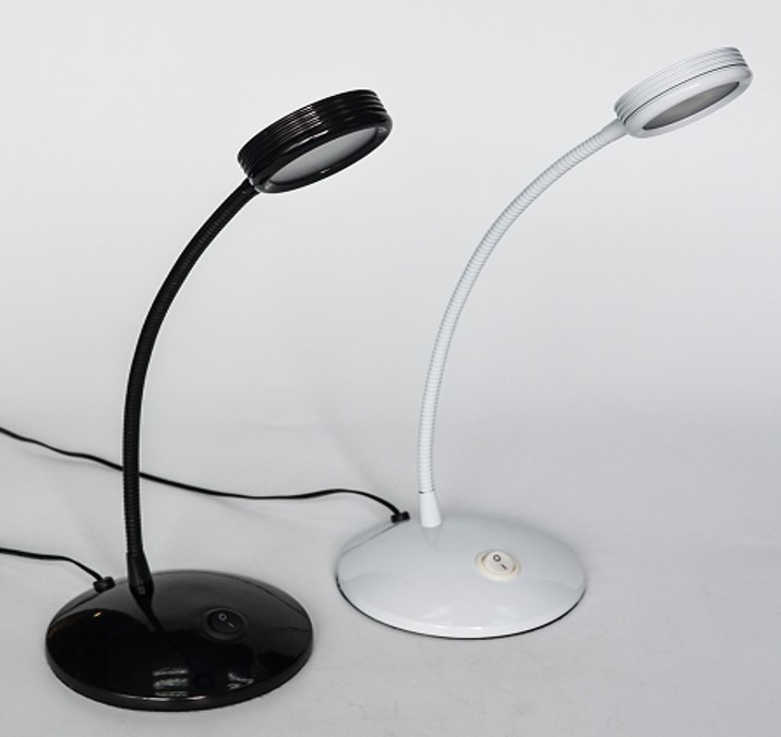 28058 flexible LED table lamp