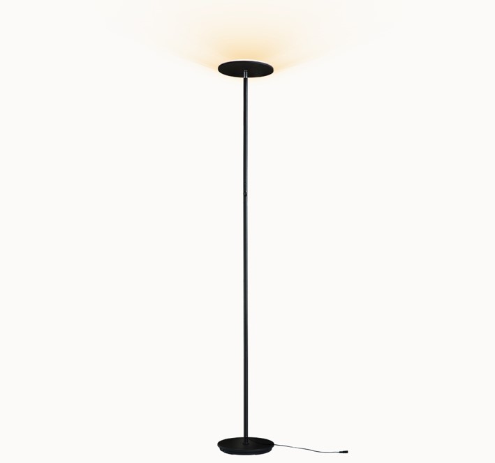 28063 LED floor lamp