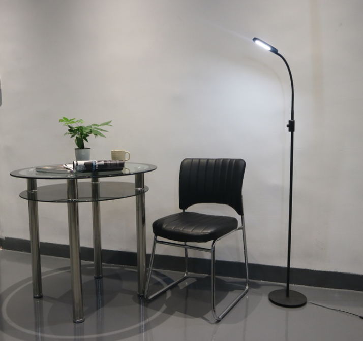 28065 LED floor lamp