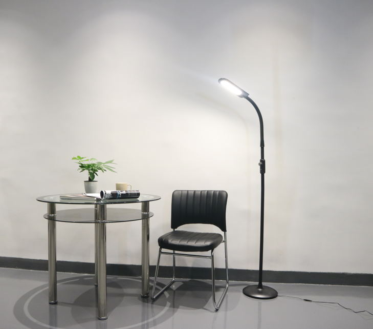 28066 LED floor lamp