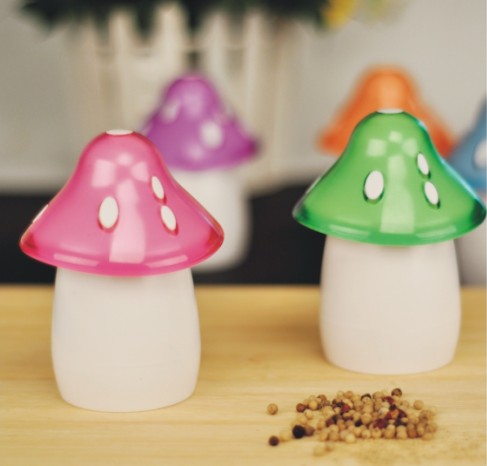 10241 Pepper Salt mill Mushroom