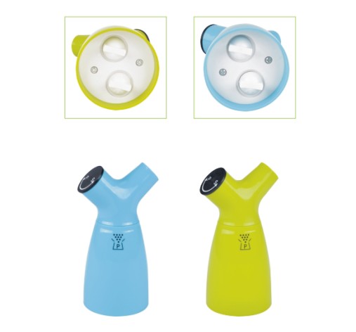 10242 Pepper salt mill 2 in 1