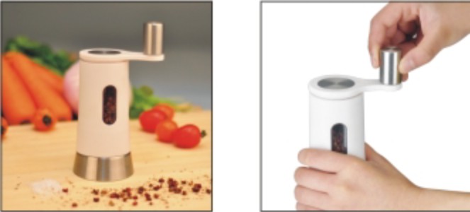 10247 Pepper grinder