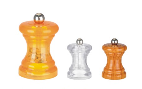 10249 Mini Pepper Salt mill