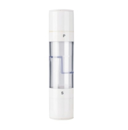 10250 Salt Pepper mill 2 in 1 