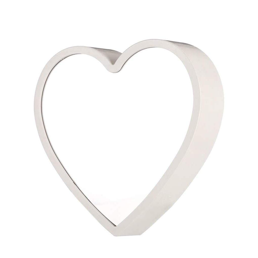28034 LED tunnel light Heart