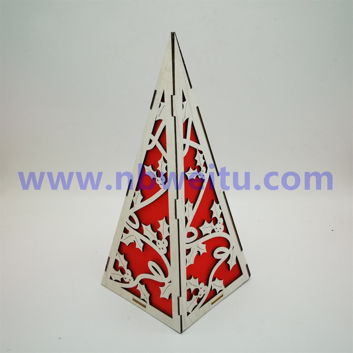 28077 LED Table Light Triangular