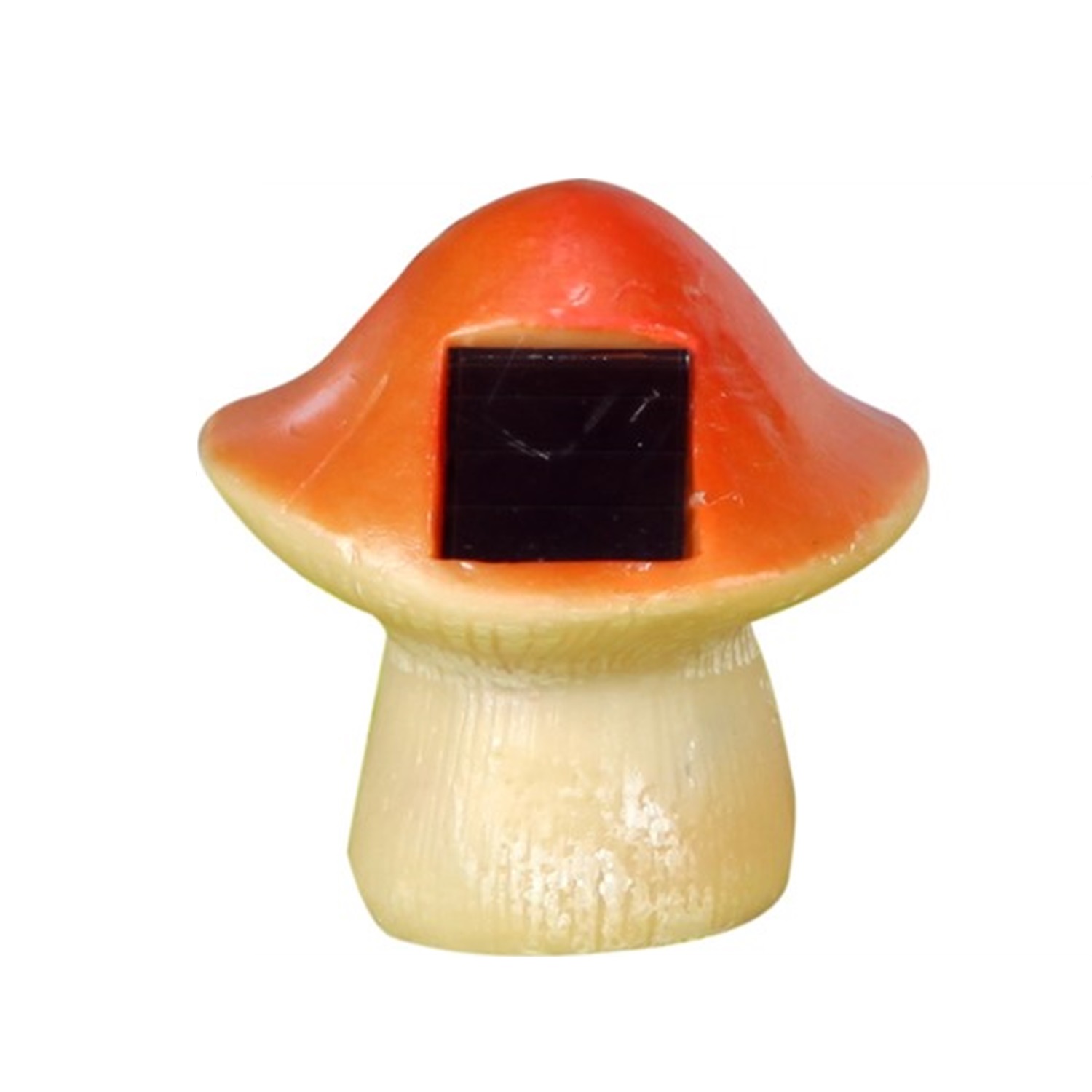 28300 Chinese Supplier Mushroom Solar Powered LED Garden Pathway Light 