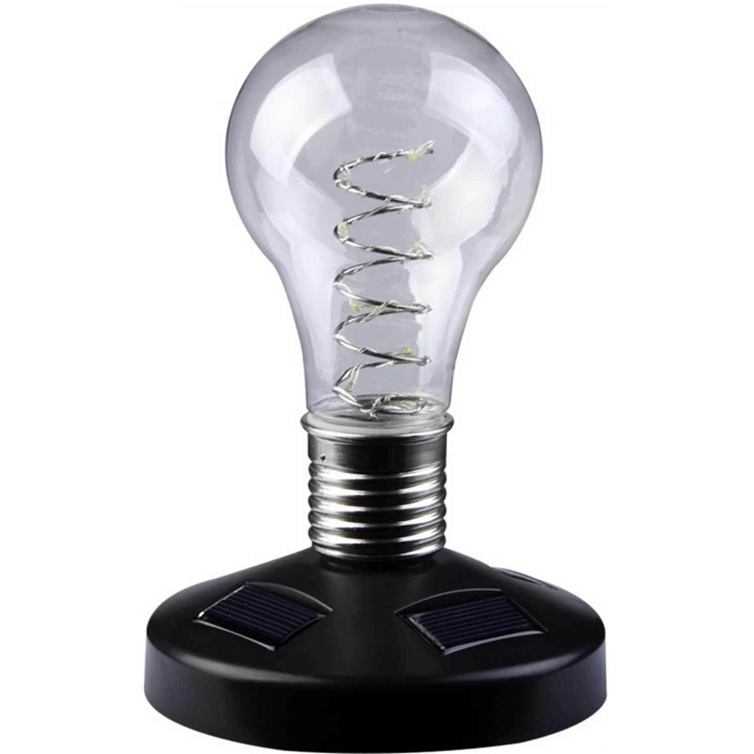 28321 Balcony Decoration Solar Bulb Table Light 