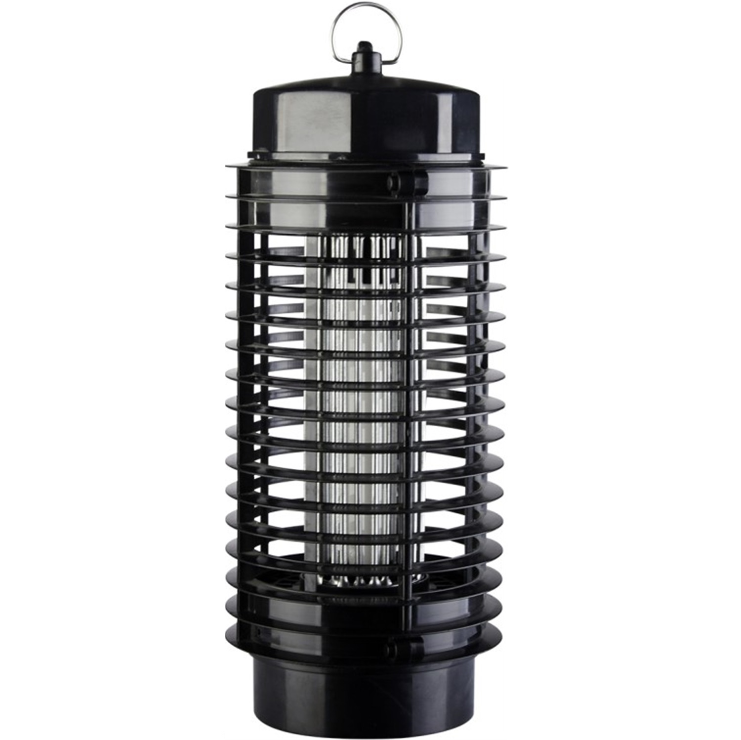 28323 Garden Yard Pation Decoration Stand Hanging Solar LED Lantern 