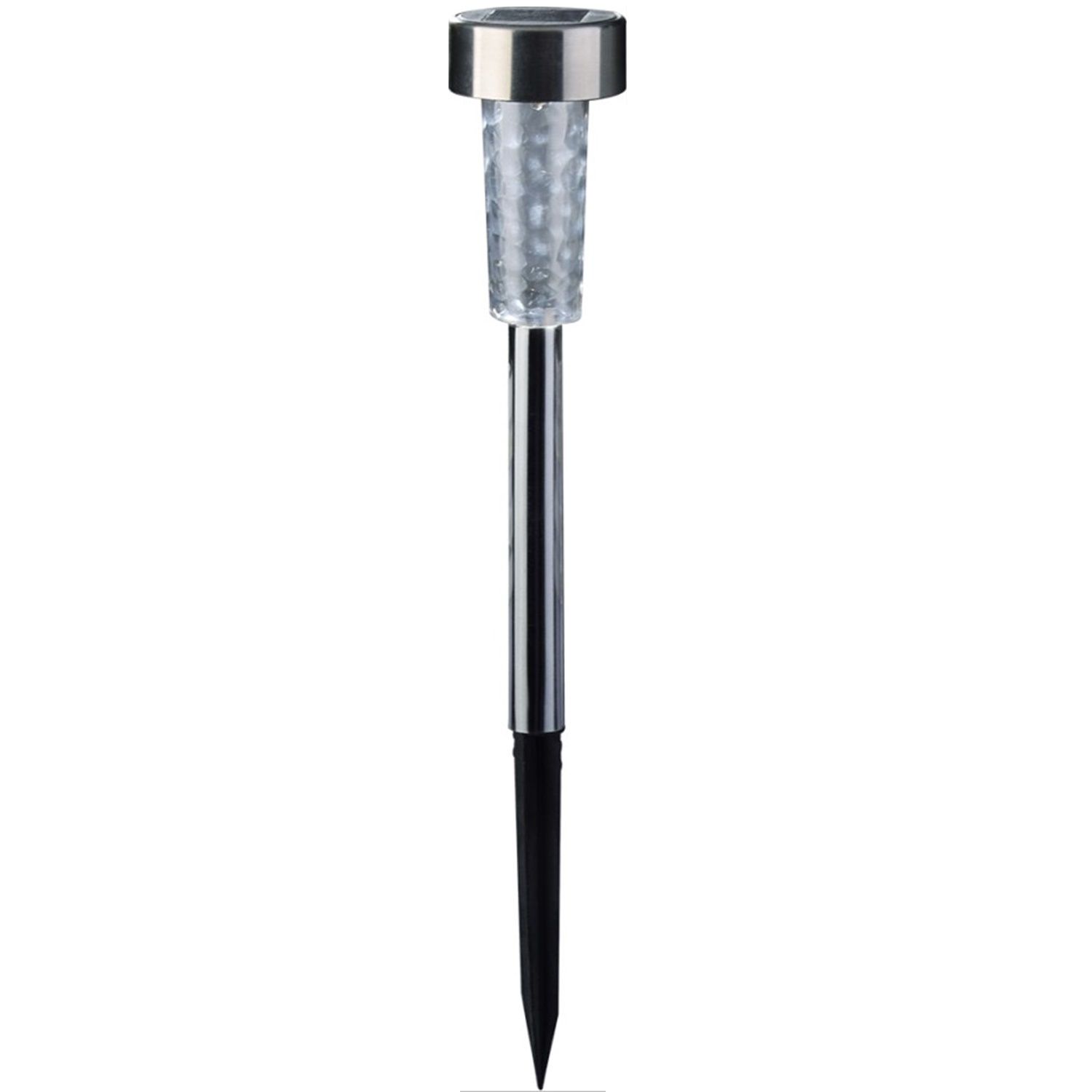 28364 Chinese Factory Solar LED Pathway Stake Light