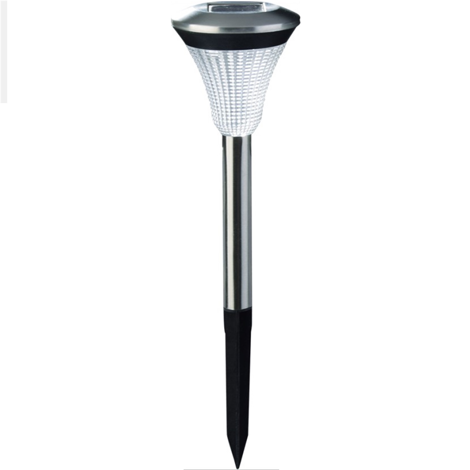 28365 China Wholesale Solar LED Lawn Stake Light