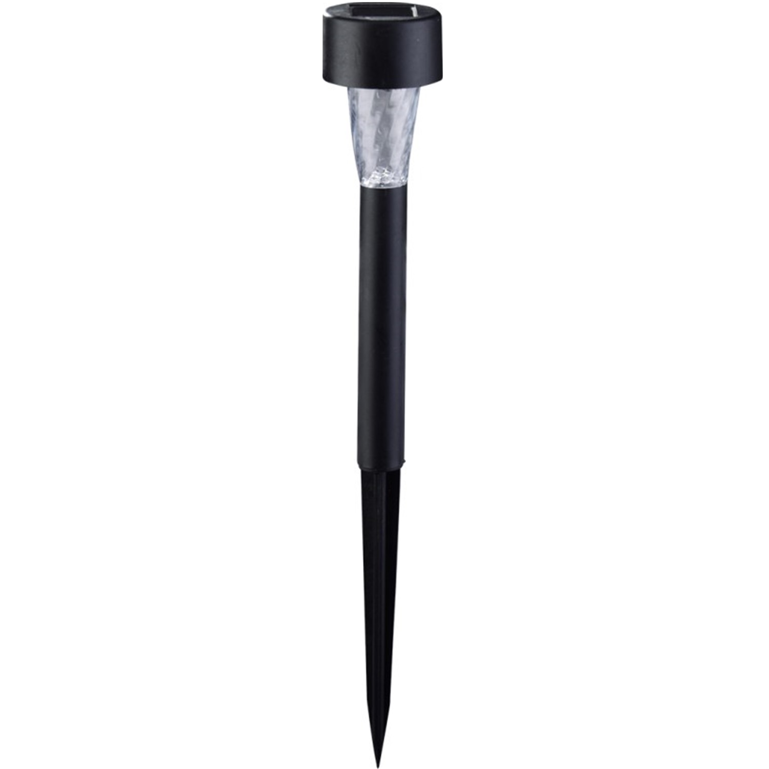 28367 Stainless steel Solar LED Pathway Stake Light