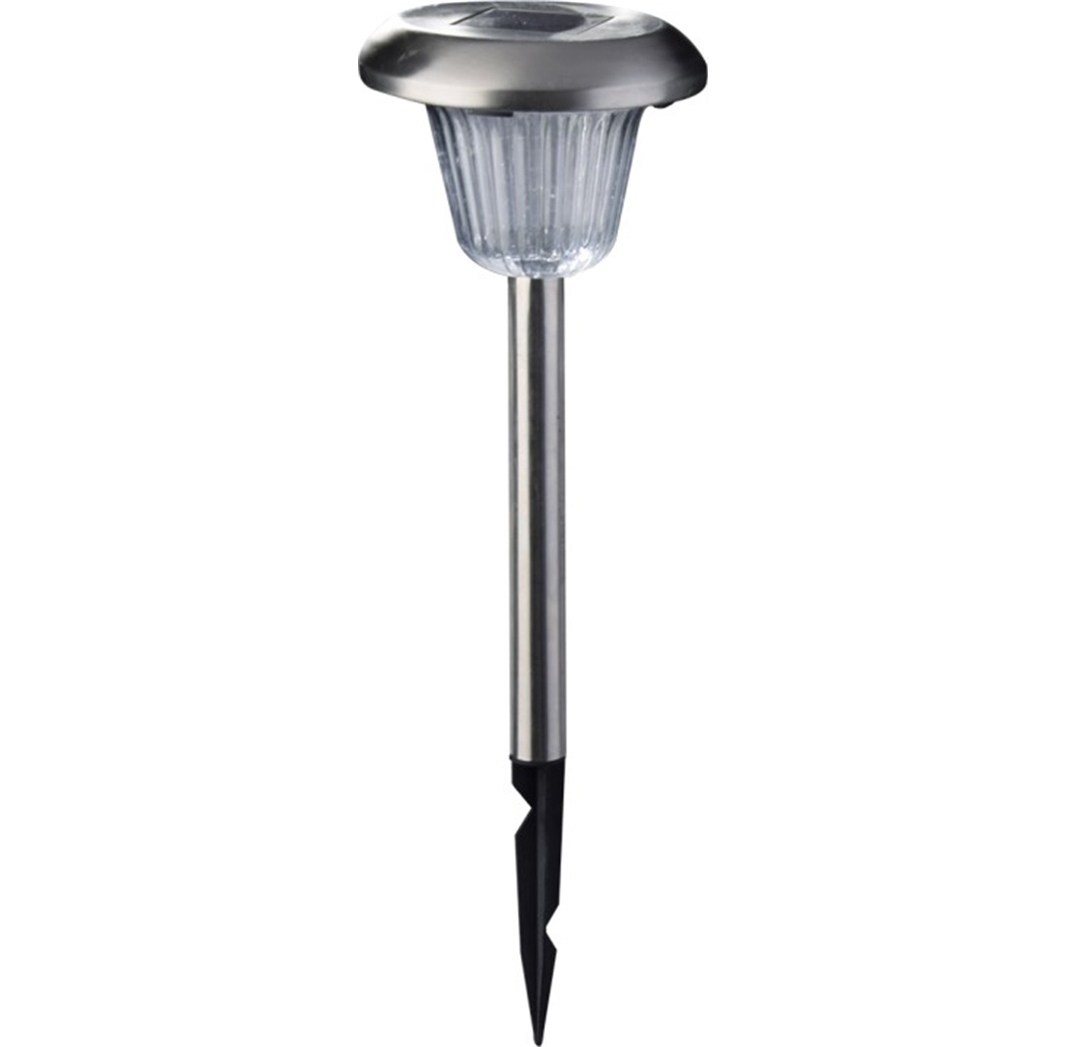 28369 China Wholesale Stainless Steel Solar Garden Pathway Light 