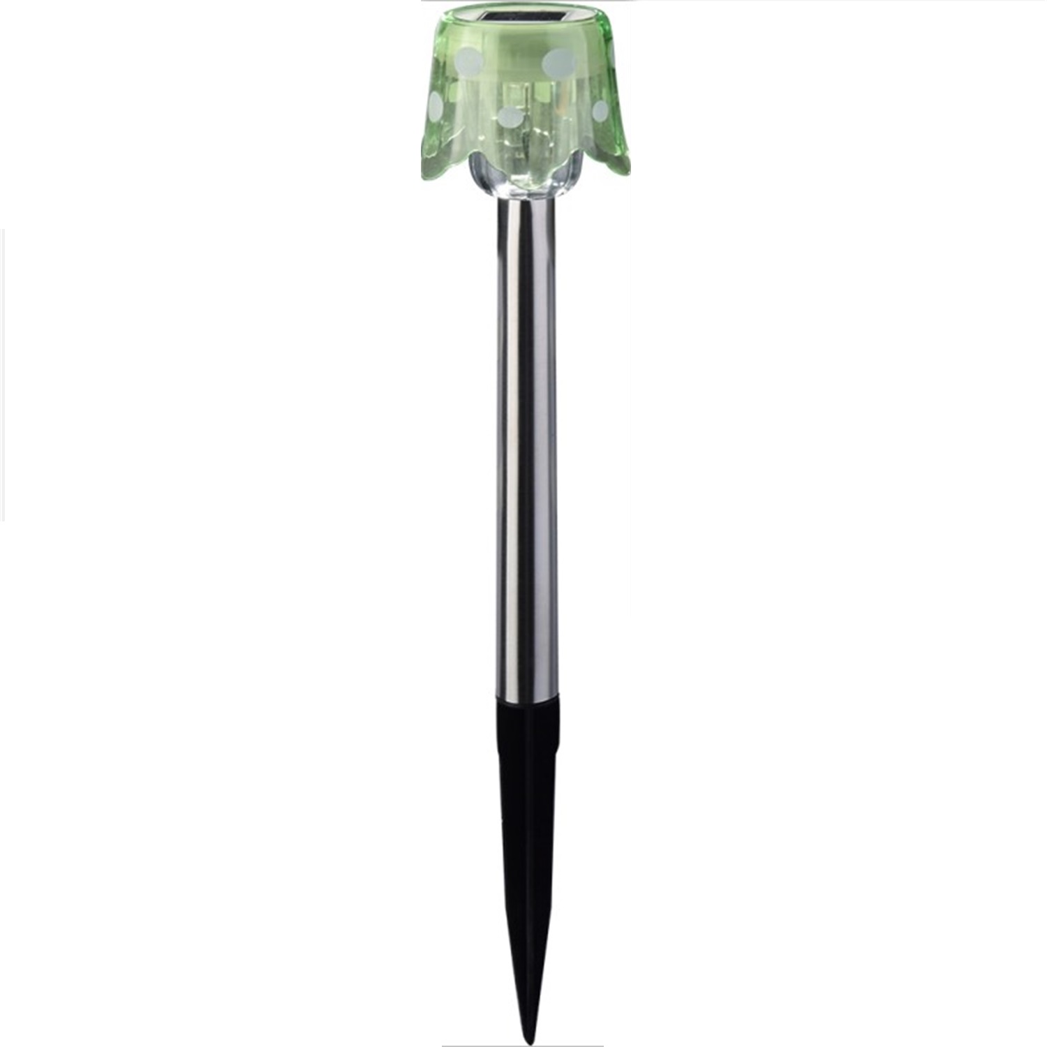 28370 Chinese Factory Price Solar LED Garden Stake Light 