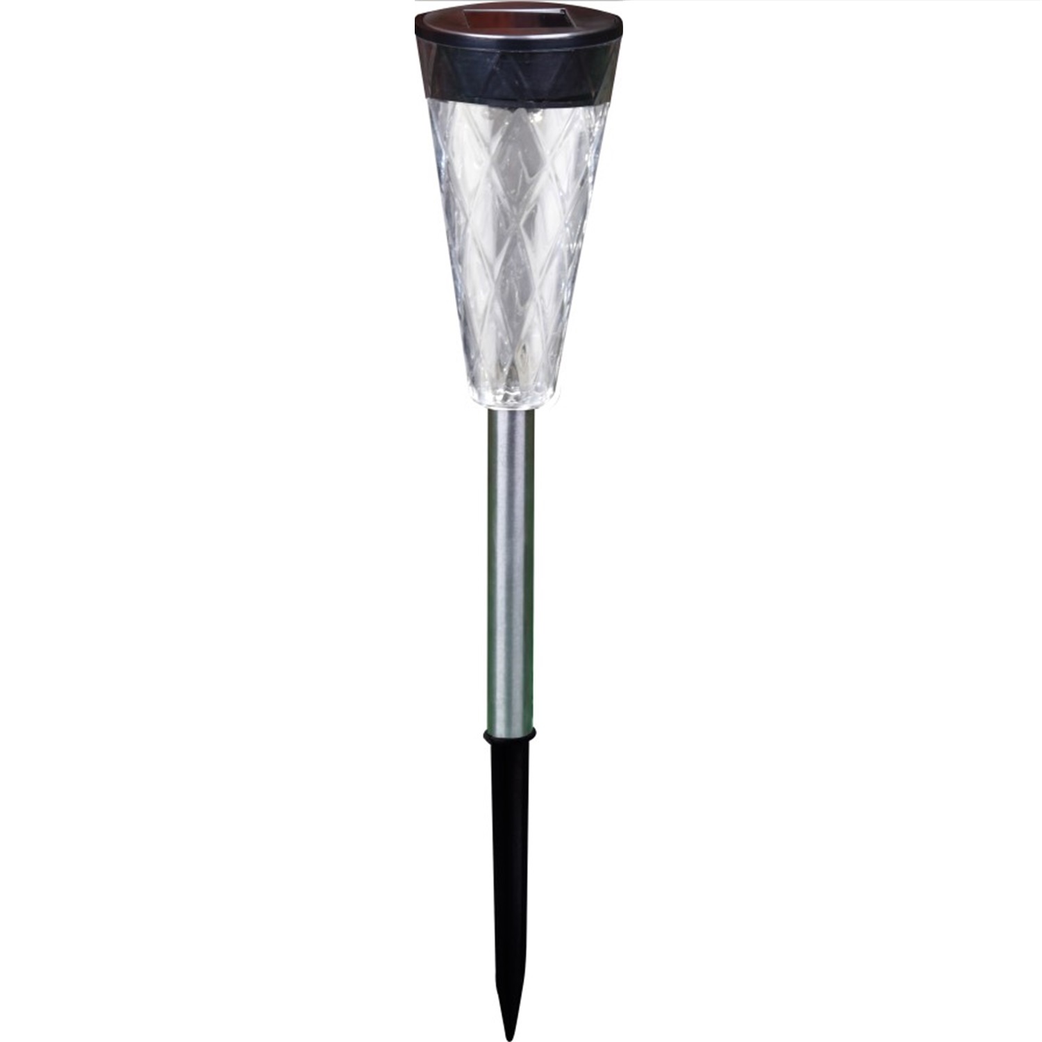 28381 Solar Garden Pathway LED Stake Lamp