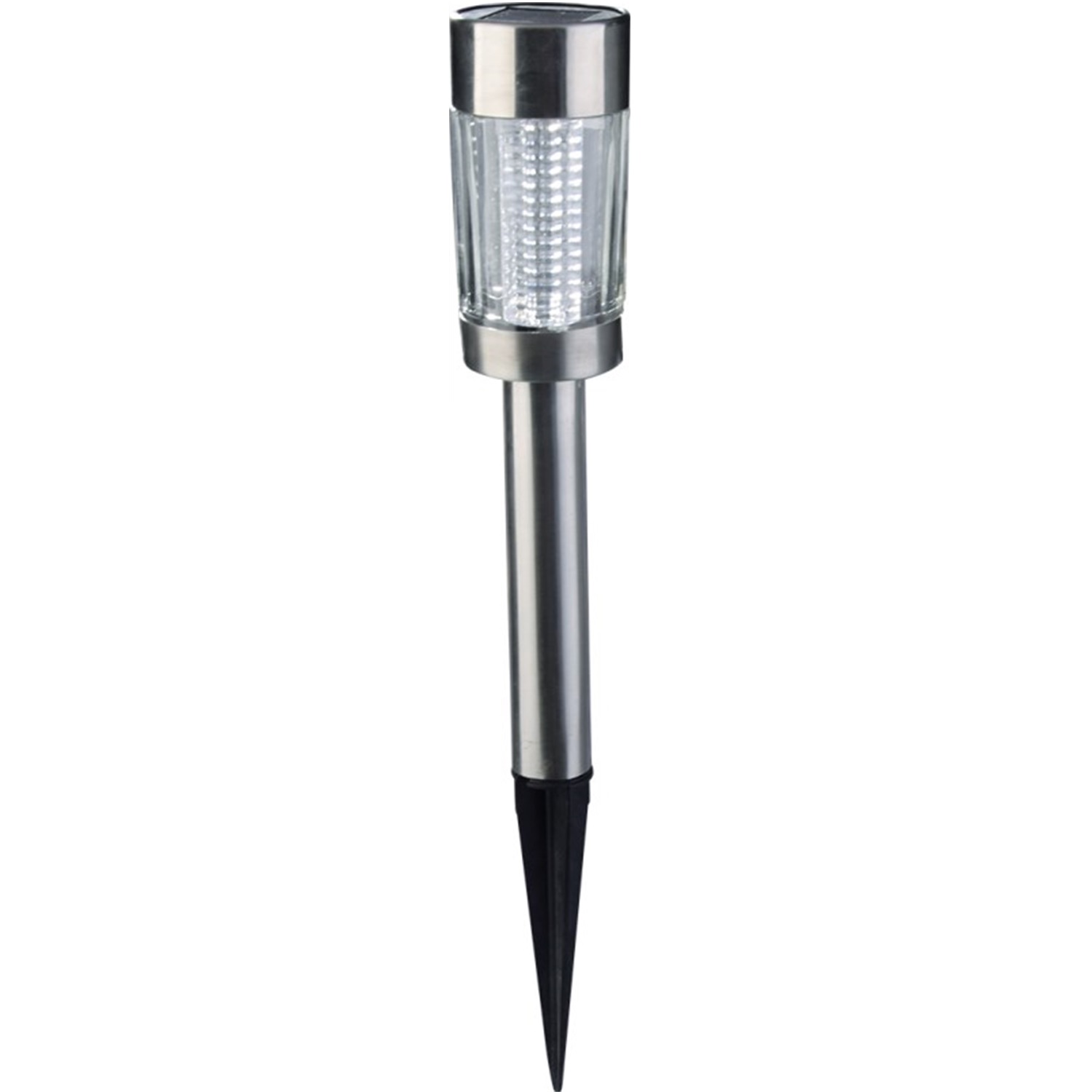28387 IP44 Waterproof Solar LED Garden Stake Light