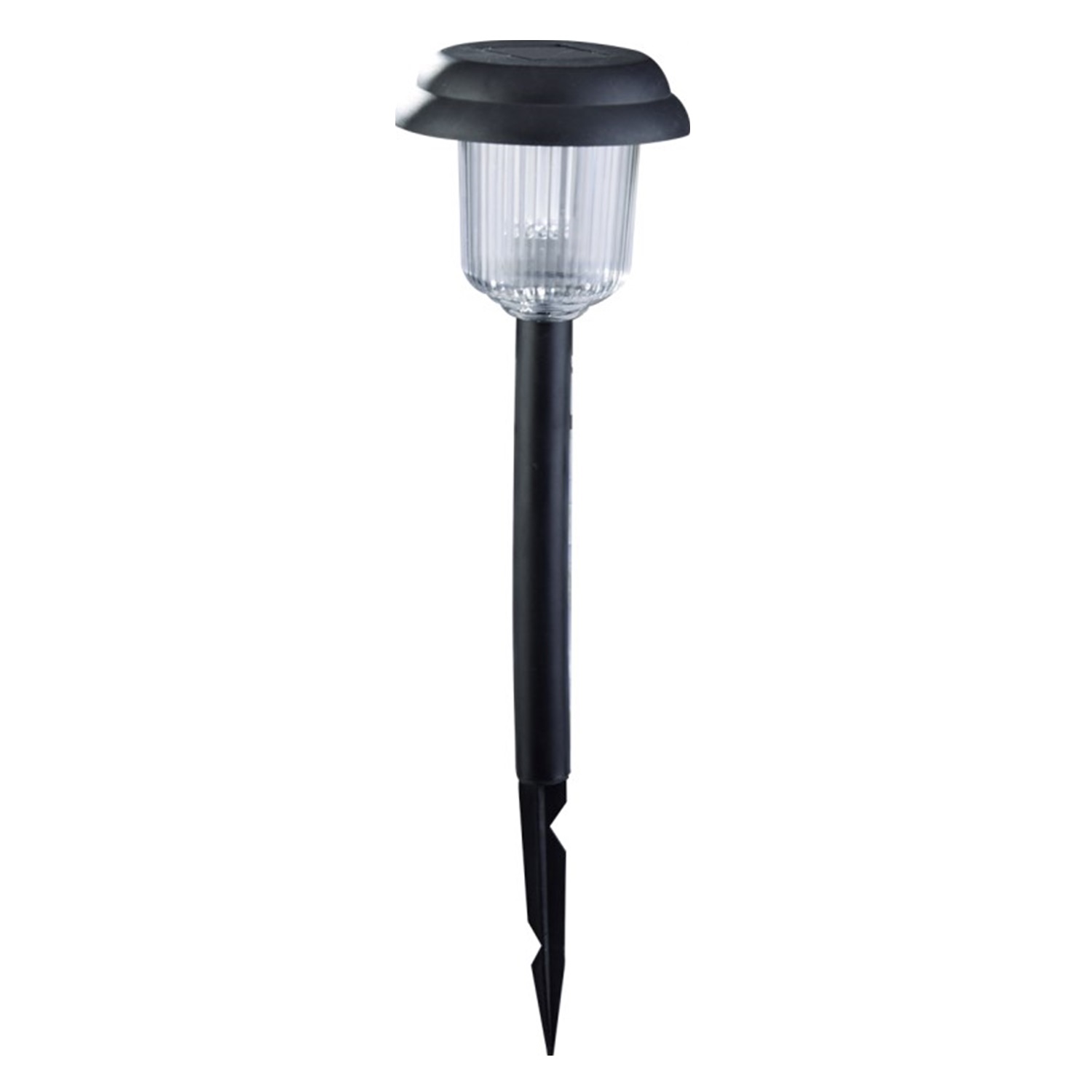 28391 Solar Energy LED Garden Pathway Stake Light