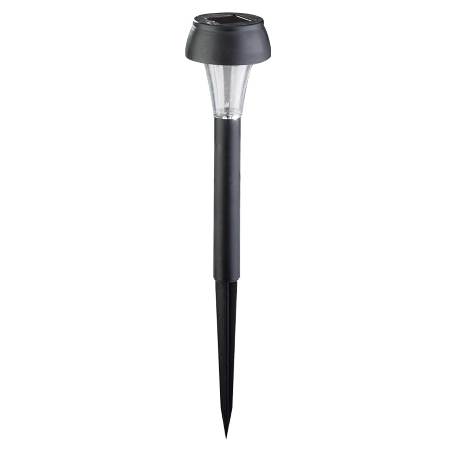 28392 China Manufacturer Solar Garden Lawn Pathway LED Stake Light 
