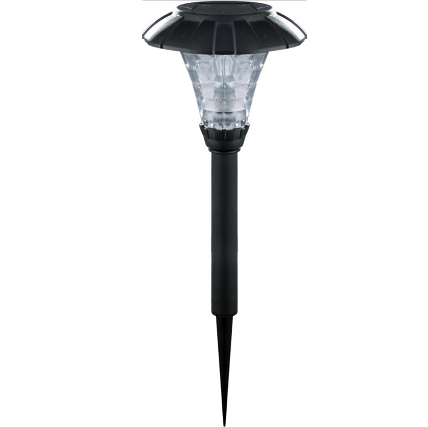 28395 Solar Lamp LED Stake Light