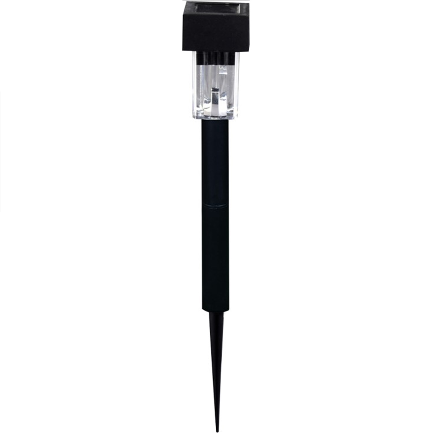 28396 Solar Powered LED Lawn Light 