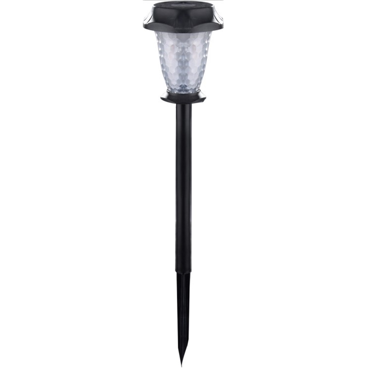 28398 Solar Powered LED Stake Light 
