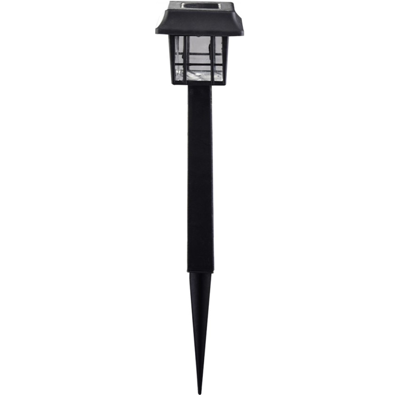 28401 Chinese Supplier Solar Lawn Stake LED Light 