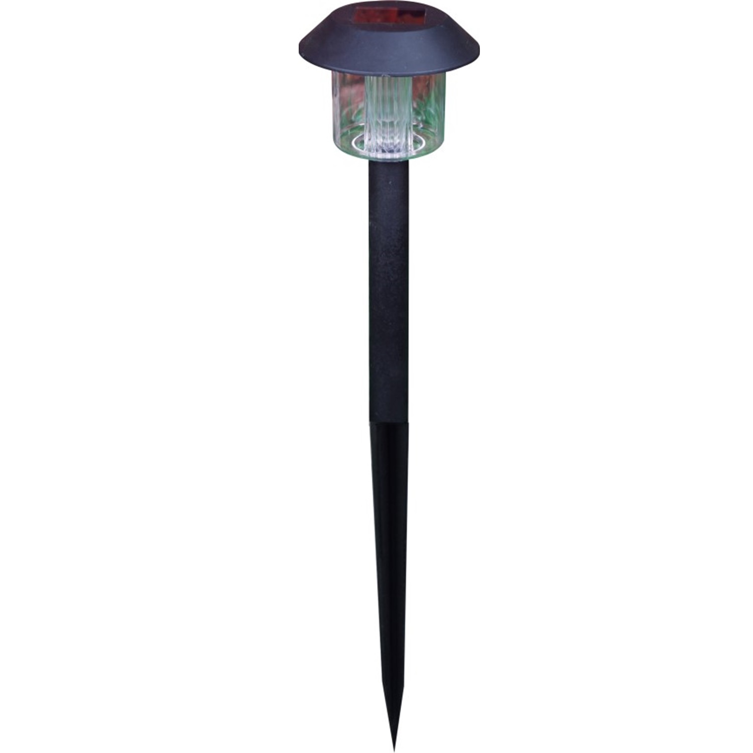 28403 Color Changing Solar LED Garden Stake Light 