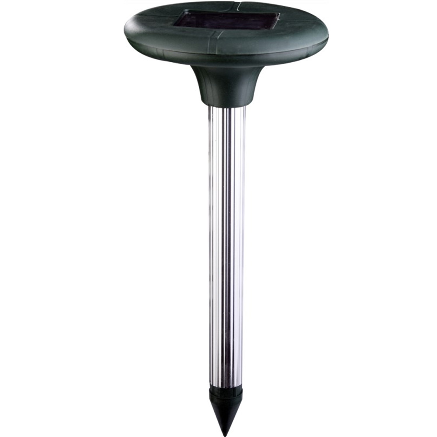 28407 Garden Decoration Solar Lawn Pathway LED Stake Lamp 