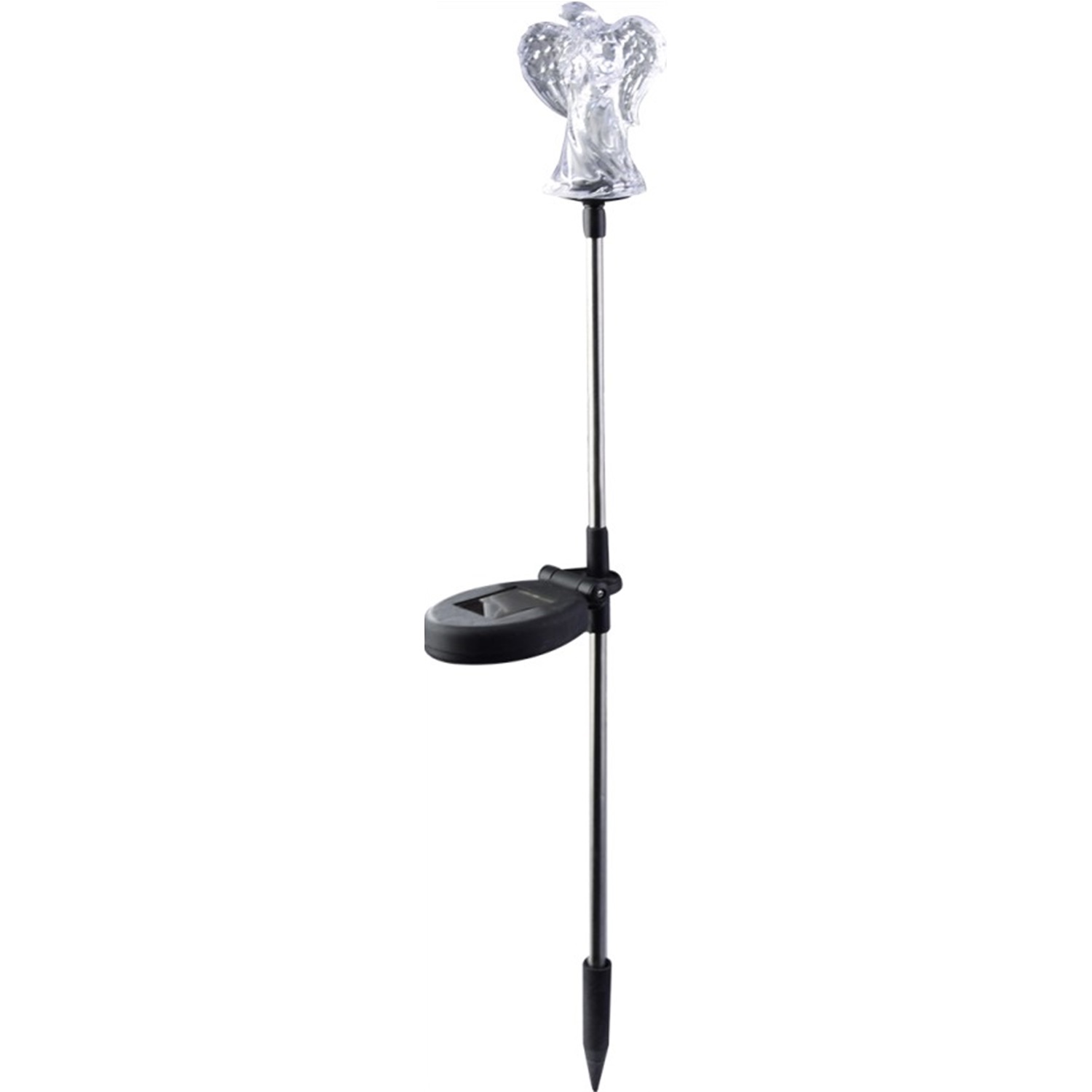 28416 Solar LED Stake Light 