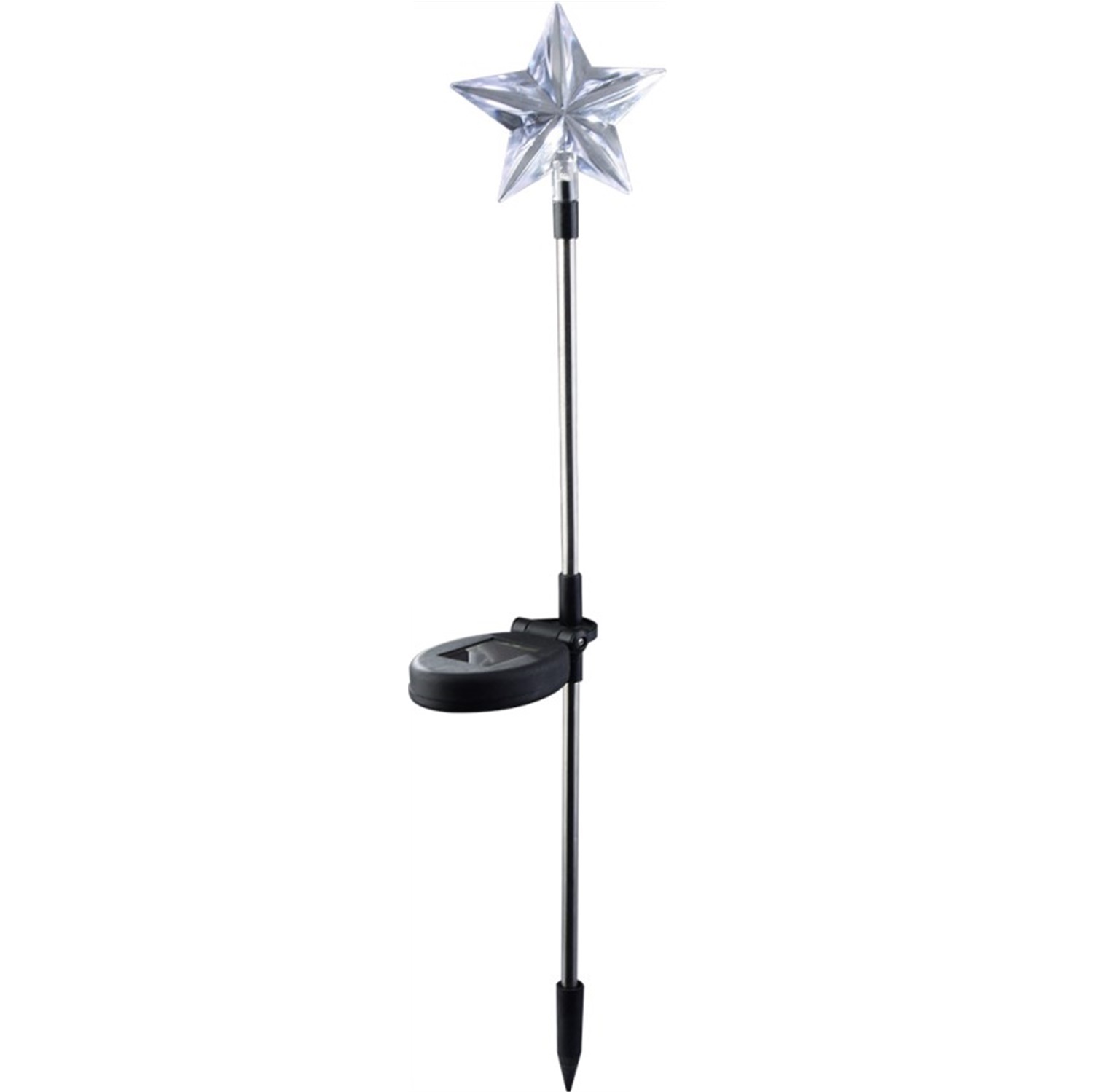 28418 Solar LED Light Star