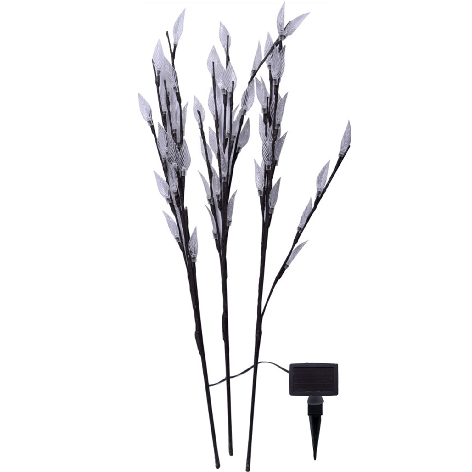 28422 Solar LED Light
