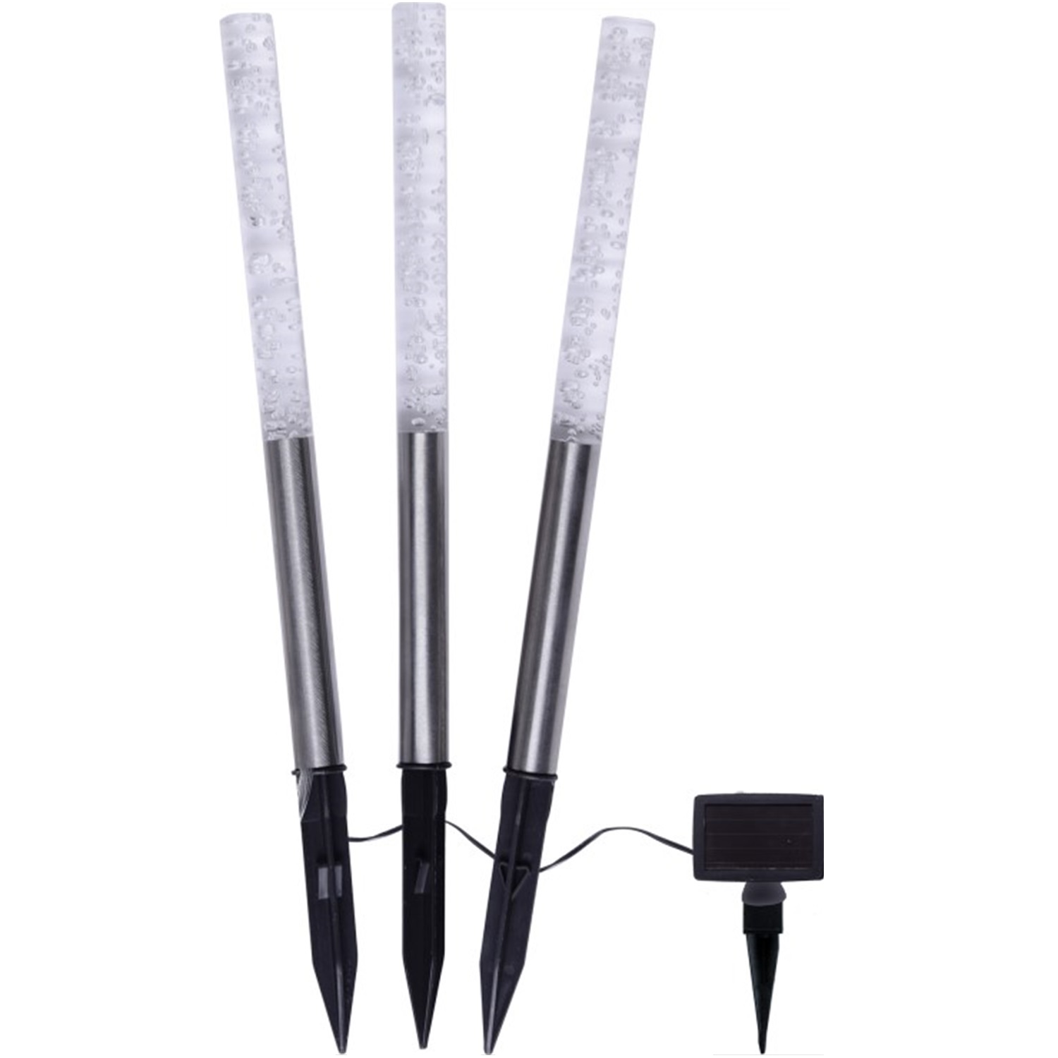28423 Solar LED Light