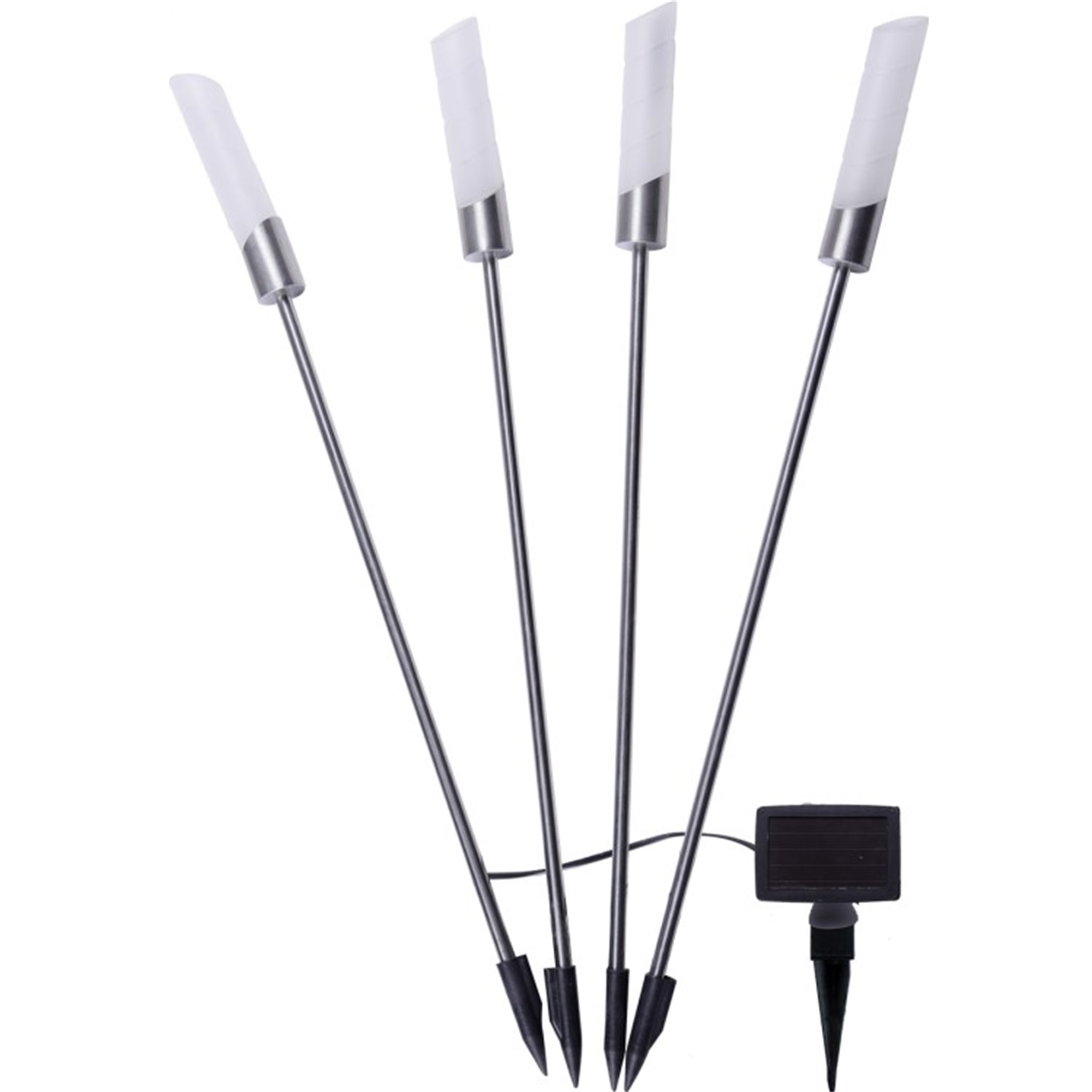 28424 Solar LED Stake Light