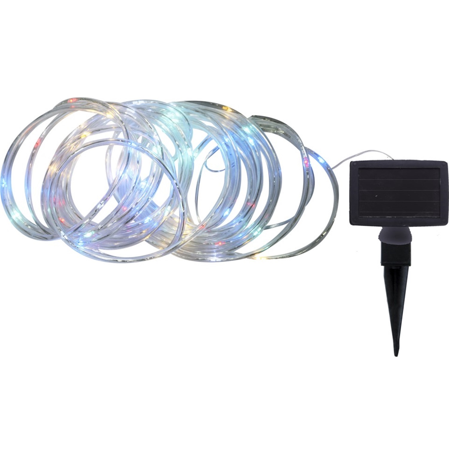 28446 Solar LED Lamp Light String