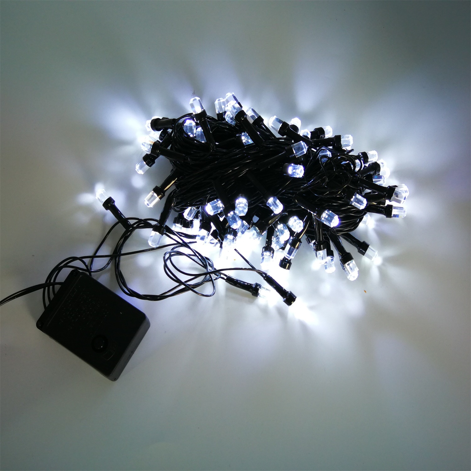 28500 Factory Wholesale Indoor Decoration LED Garland Fairy String Light 