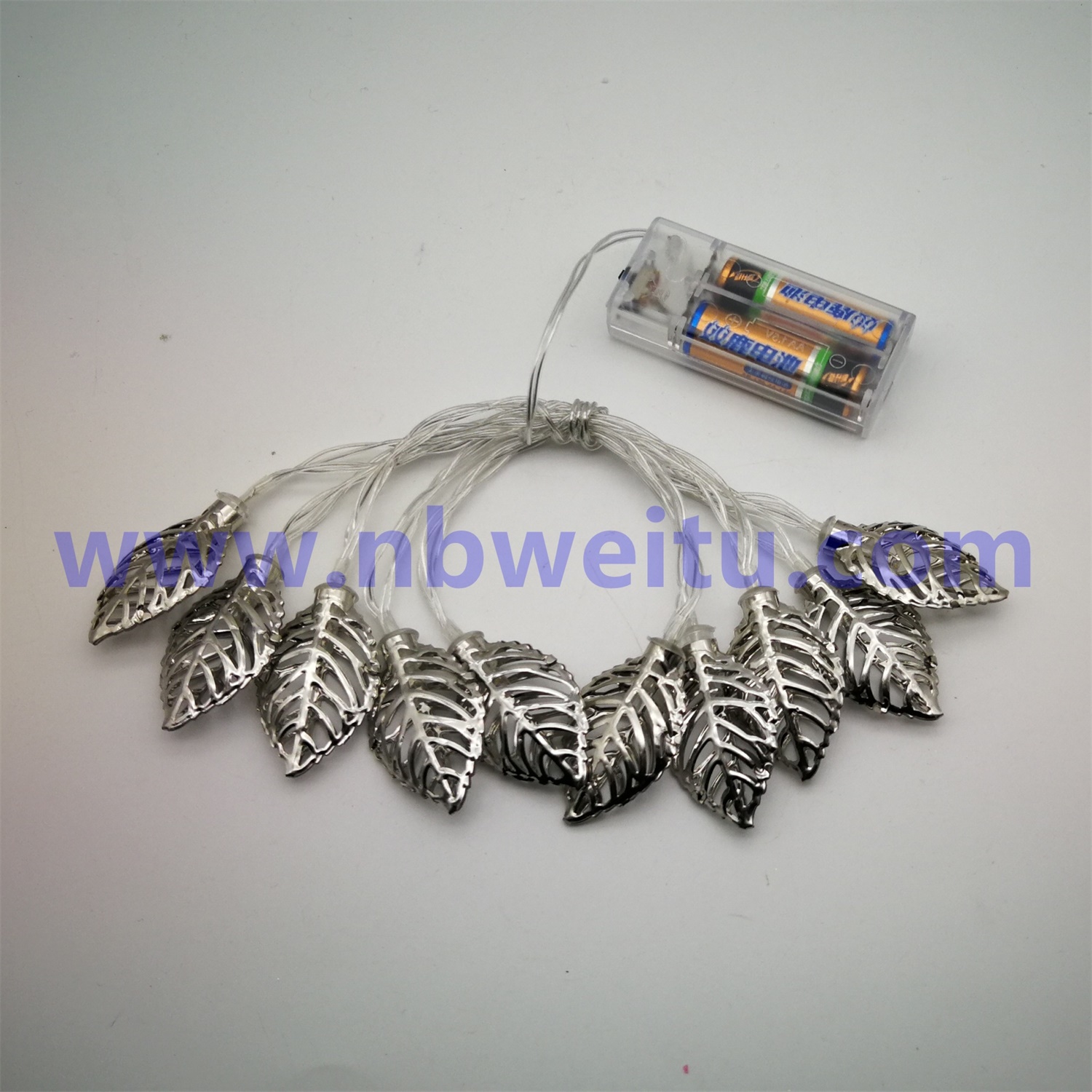 28760 China Supplier 110V-240V Connectable Watering Can Pendant LED String Light