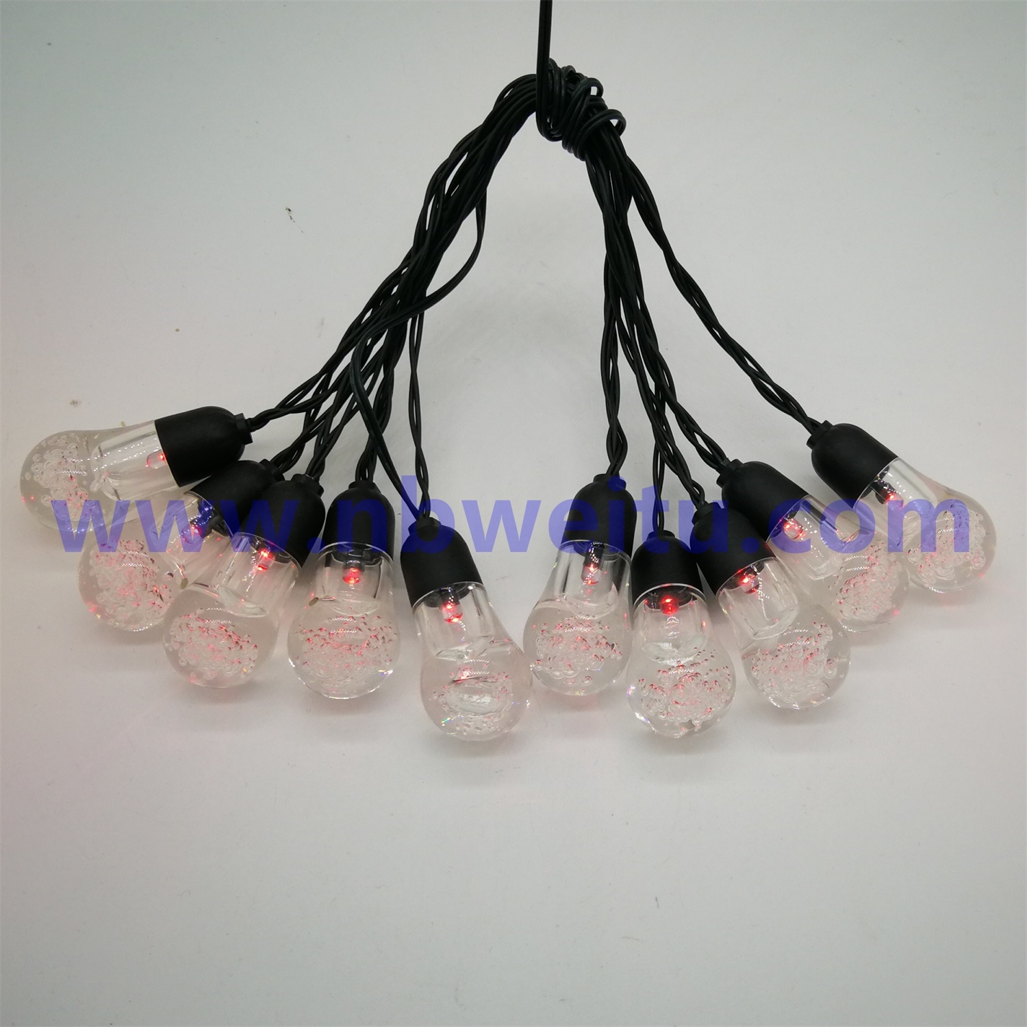 28815 Wholesale Price Indoor Decoration Flash LED String Light 