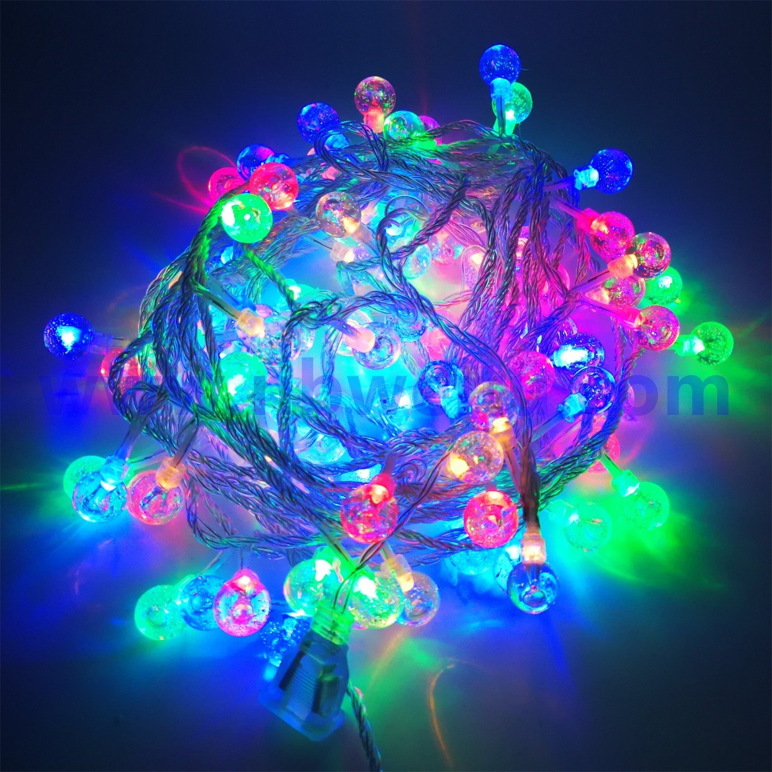 28816 Decoration LED Garland Fairy String Light 