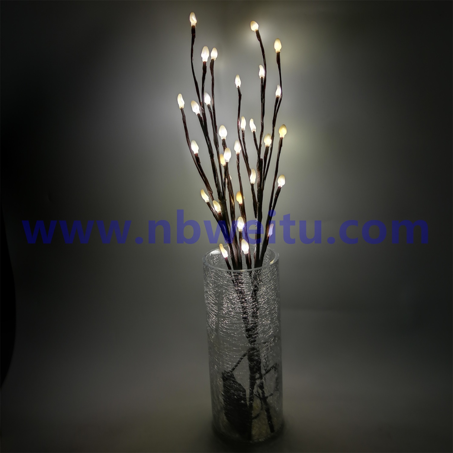 28820 LED Artificial plant branch Light