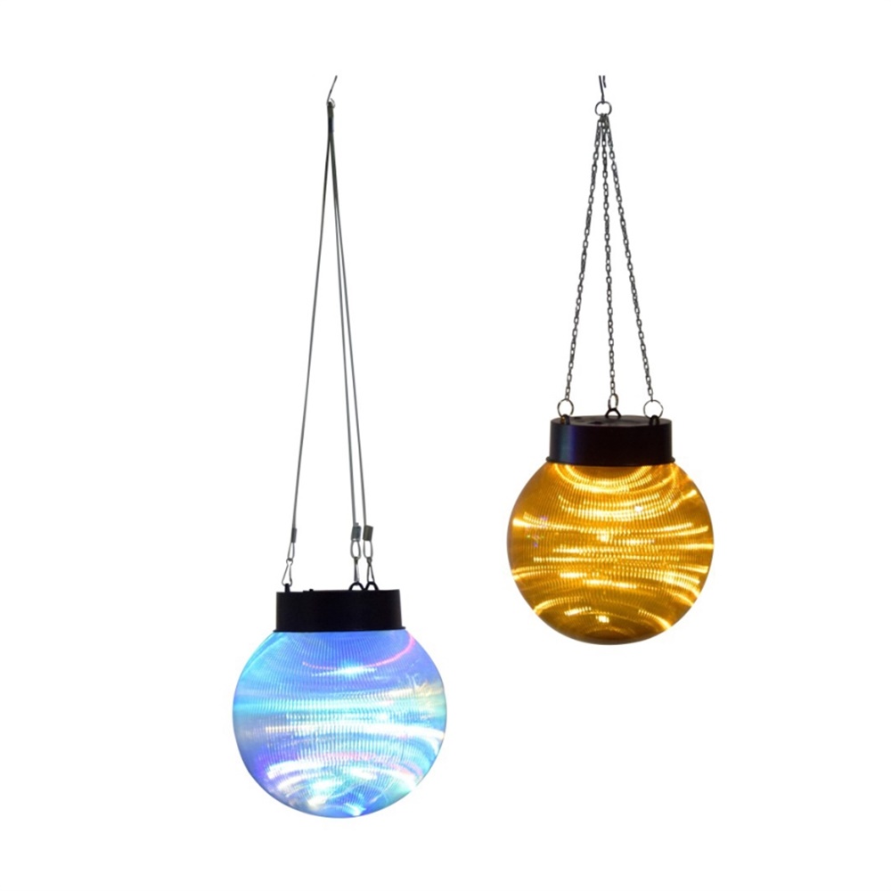 27188 Chinese Supplier Party Decoration Solar Light
