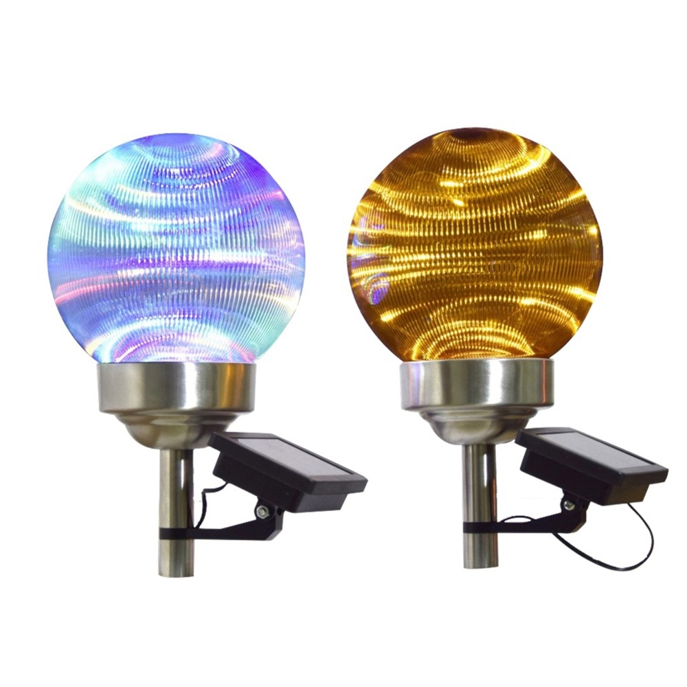 27189 Chinese Supplier Party Decoration Solar Light